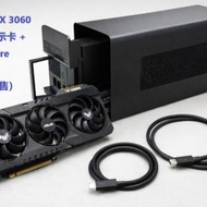 Asus RTX 3060 OC 12GB 顯示卡 + Razer ...