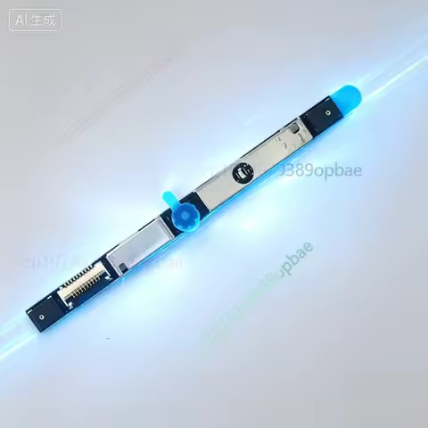 Replacement Webcam Camera Module (Non‑IR) for ThinkPad E14 E15 Gen 2 T15p P15v L14 L15 T15g P15