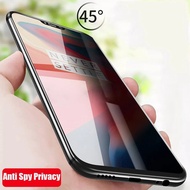 Tempered GLASS ANTI SPY ONEPLUS 6 PRIVACY SCREEN PROTECTION