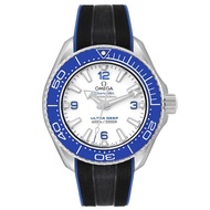 Omega Omega Seamaster Planet Ocean (Reference 215.32.46.21.04.001). An unworn stainless steel automa