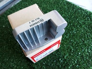 แผ่นชาร์ทไฟ เวฟ125i ปลาวาฬ ปี2012-2018 KYZ-711