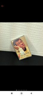 李宗盛作品集卡帶