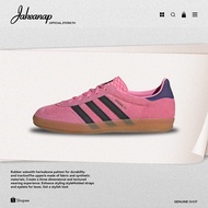 Adidas Originals Gazelle Indoor Bliss Pink Purple Women's IE7002