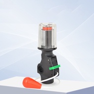 [HOT] Inflatable automatic inflation device manual  valve inflation accessories