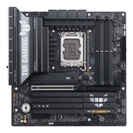 # ASUS TUF GAMING B860M-PLUS WIFI mATX Intel Motherboard # LGA 1851