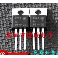 1-5PCS TO-220 MTP5N40E MTP2N60E MTP8N100 MTP50P03HDL MTP15N06VL MOS transistor
