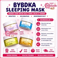 BYBDKA SLEEPING MASK SLEEP MASK BYBDKA.ID SLEEPMASK SAFFRON BYBDKA SLEEPMASK BYNADS SLEEPING MASK BY