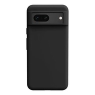 For Google Pixel 8 手機殼 黑色