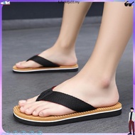 Fipper Refitt Sandal Lelaki Black - Fipper Refitt Sandal Men Black