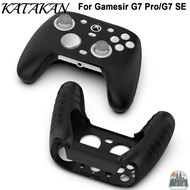KATAKAN Gaming Controller , Anti-Slip Silicone Console Protective Cover,  Dustproof Anti-Scratch Sho