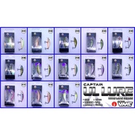 Lure captain ul 45mm