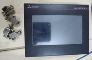 Mitsubishi  Display the search screen    GT2104-RTBD   (สินค้ามือสอง )