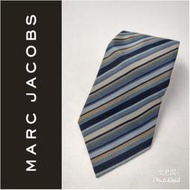 台北自售:義大利製MARC JACOBS精品時尚雅痞領帶(保證正品)非萬寶龍LV元起標牛皮革公事包西裝褲DUNHILL