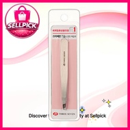 [777] Precision Tweezers (Fine Hair Removal), no size, 1pc / Korean Precision Tweezers / Fine Hair R
