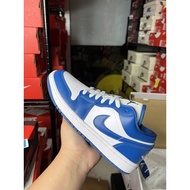 jordan 1 low Marina blue