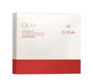 OLAY 胜肽專研密集奢護面膜 (紅金面膜)