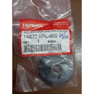 Cam Chain Guide Roller Comp Wave100/XRM110 14610-kfl-850 Wave110 14670-kfl-850