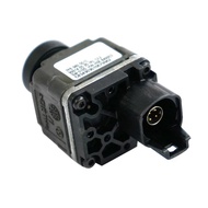 7P6.980.551C Car Rear View Camera Park Assist Surroun View Systems for Audi A6 C7 Q7 A8 A7 Touareg 2