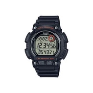 WS-2100H-1A 行貨 現貨 深水埗門市正貨 - 全新 "卡西歐" CASIO 錶 Casio general line Step Tracker Watch "WS2100" "WS2100H" "WS-2100" "WS-2100H" "WS-2100H-1" "WS-2100H-1A" 計步功能 男裝/女裝/學生/聖誕/禮物/手錶 卡西欧 手錶