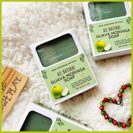 ∱ 🅹 ♆ Guava Soap 125g | Nature's Skin Botanicals
