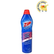 Zip Floral Cream Cleaner 500ml