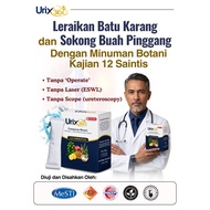 URIX360 ORIGINAL - Minuman Botani Rawat Batu Karang & Saluran Kencing