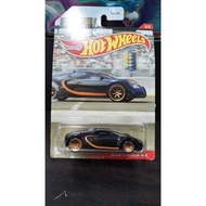 Hot Wheels BUGATTI VEYRON 16.4 1/4 MILE FINALS 2020 MATTEL