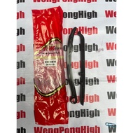CAM CHAIN TENSIONER GUIDE SET SNIPER150 2PV YSK BRAND