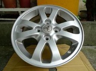 小李輪胎 14吋三菱原廠中古鋁圈 豐田 三菱 本田 鈴木 日產 福特 現代 馬自達 4孔100車系