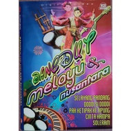 VCD Malay & Indonesian dangdutOriginal