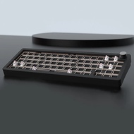 (SG) HJS AL65 65% Mechanical Keyboard Kit