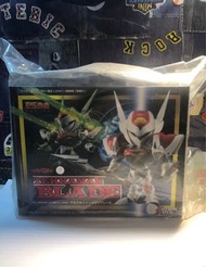 ES合金 Tekkaman Blade 宇宙騎士 （全新未開封）