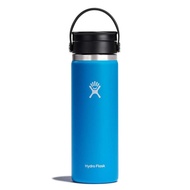 [GIẢM NỮA GIÁ] Bình giữ nhiệt Hydro Flask Wide Flex Sip Lid