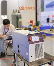 全新激光焊接機轉讓