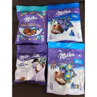 Milka chocolate made in Germany