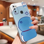 Infinix Hot 9 Play X680 Case For Fashion Casing Hp Soft Softcase Kesing Soft DC4 UDE FL-1 1091