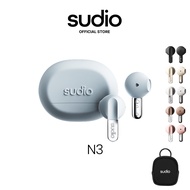 Sudio N3 True Wireless Earbuds