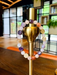 驀然(手環系列)極光23--消除恐懼