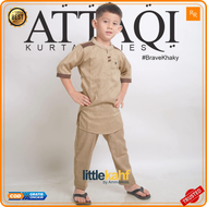 Baju Setelan Muslim Koko Kemeja Kurta Anak Laki Laki Bahan Katun Madinah Premium Original Terbaru 20