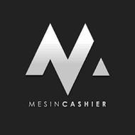 Mesin Cashier Pos System