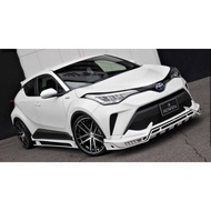 Toyota CHR RW bodykit