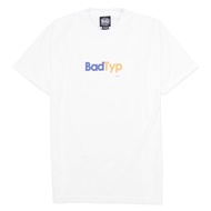 Hoofdawsm White Federer T-Shirt