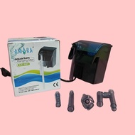 AMARA AA-501 HANGING FILTER HOB