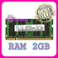 FAVORIT Ram 2GB u/ Acer Aspire One 532H-2D ZG8 AO532 AO532H 532 laptop