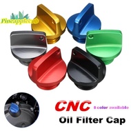 [Pineapplecub] M20*2.5 Oil Filler Cap Plug For CRF250R CRF450R CRF250L/M For YZ 68 85 125 250 YZ1250