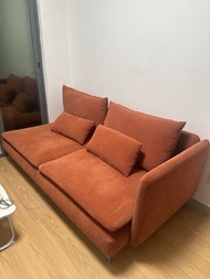 IKEA宜家索德漢沙發套