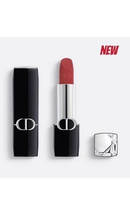 Dior - DIOR - 新品 迪奧烈艷藍金唇膏絲絨720# 3.5g 磁吸外殼 平行進口