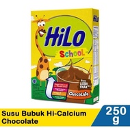 Hilo School coklat 250gr Box