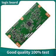 Logic Board T645HW05 V0 CTRL BD 64T05-C01 For LG 65LM6200-UB Etc. Professional Test Board T-con Boar
