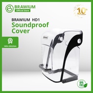 Soundproof Cover BRAWIUM HD1